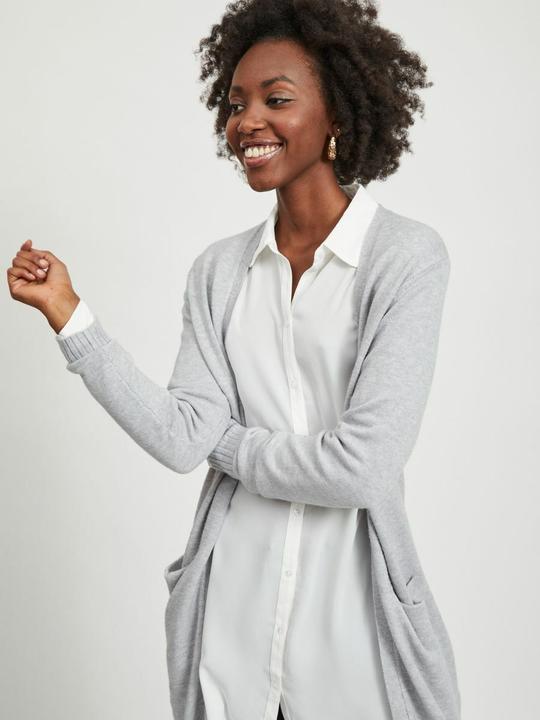Produktbild Vila Langer Strickjacke (XXL)
