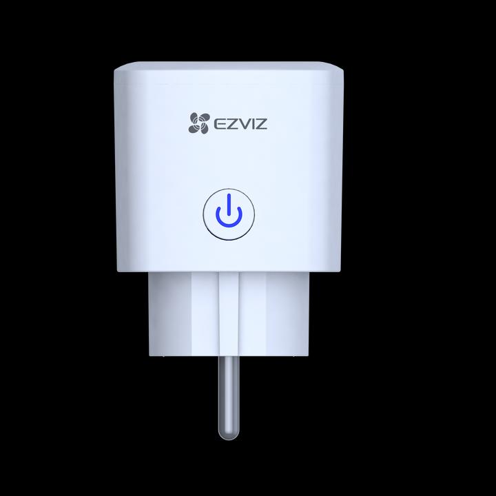 Actual product image EZVIZ Max 10A, Max 2300W, WiFi 2.4GH