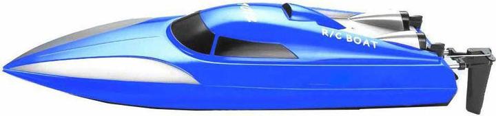 Immagine prodotto Amewi motoscafo 7012 mono blu 2,4 GHz RTR 25km/h