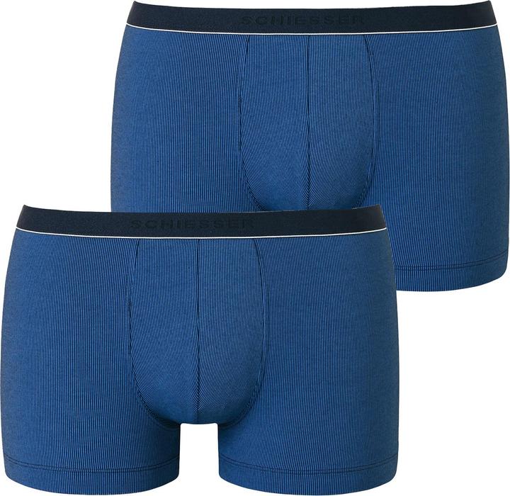 Produktbild Schiesser Trunk Duality Function (M, 2er Pack)