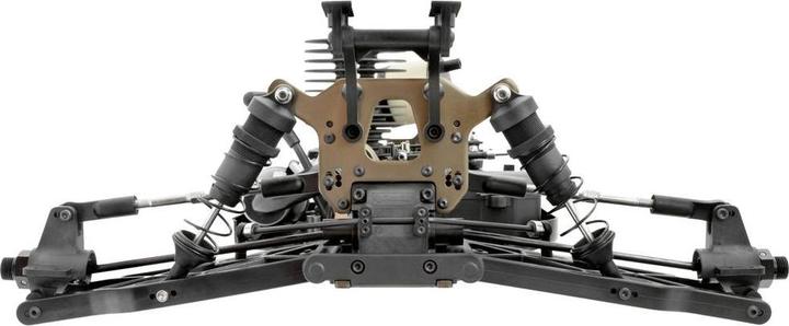 Produktbild HPI Vorza Nitro Truggy (ARR Almost-Ready-to-Race)