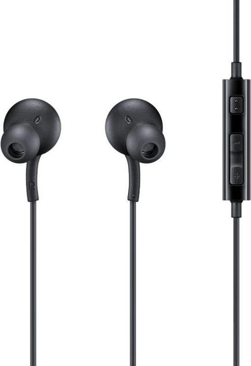 Actual product image Samsung EO-IA500 (ANC, Cable)