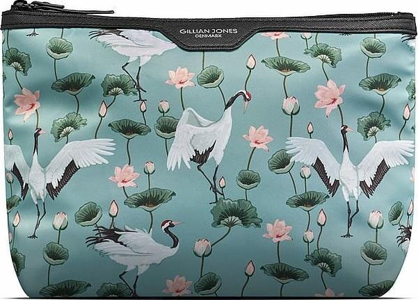 Cimi Gillian Jones - Urban Travel Bag Crane Dance