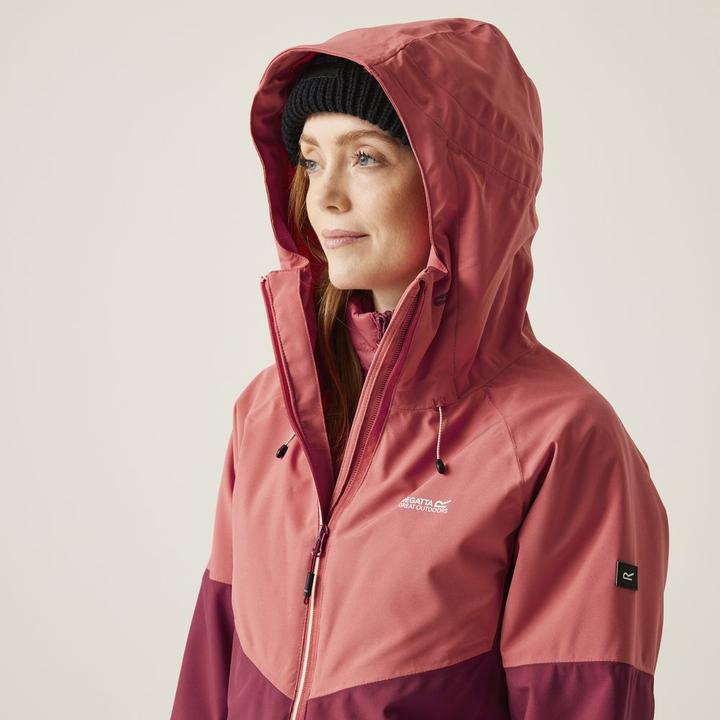 Produktbild Regatta Wentwood IX (XS)