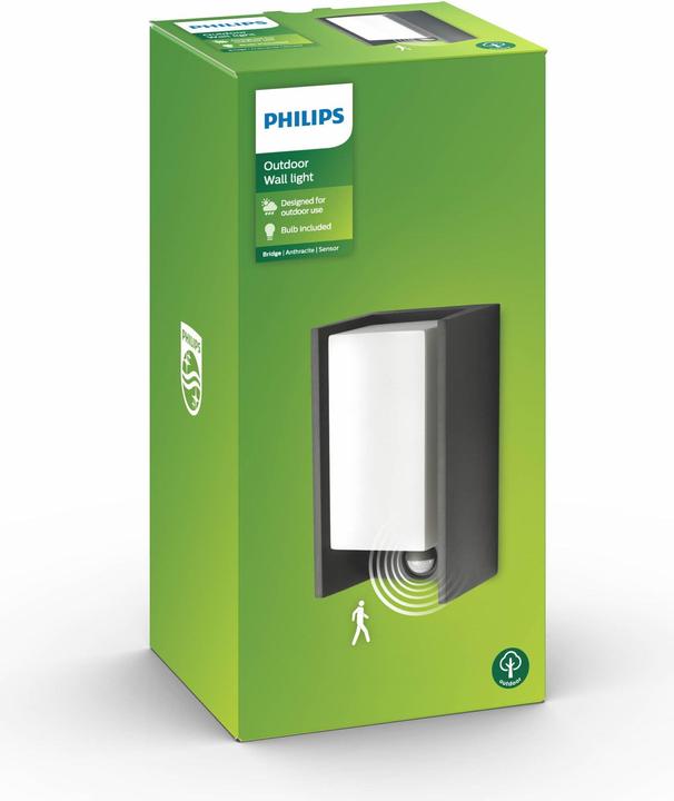 Immagine prodotto Philips myGarden IR (600 lm, E27, IP44)