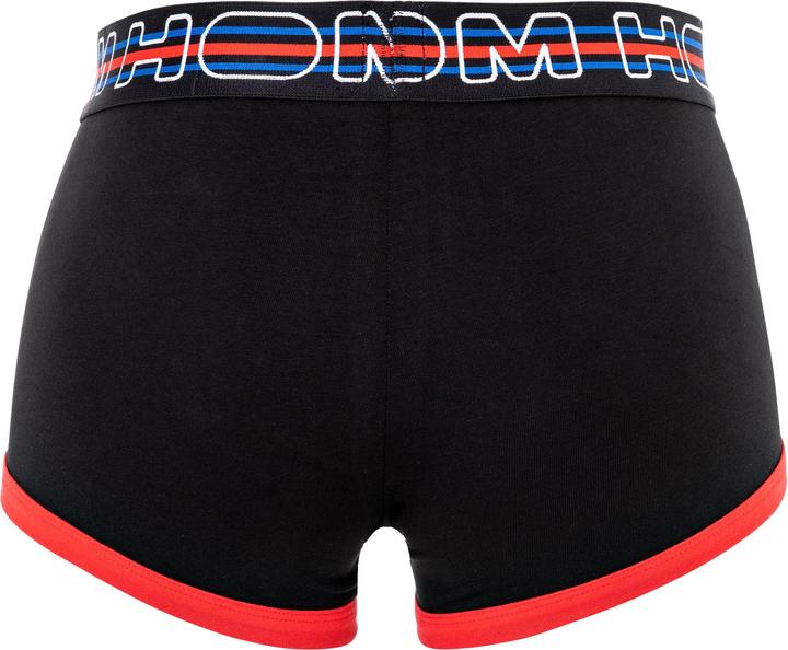 Immagine prodotto HOM Boxer casual aderenti alla figura - 18362 (XXL)