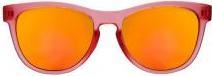 Chicco Rote Brille mit verspiegelten Gläsern und Etui, 24 Monate+