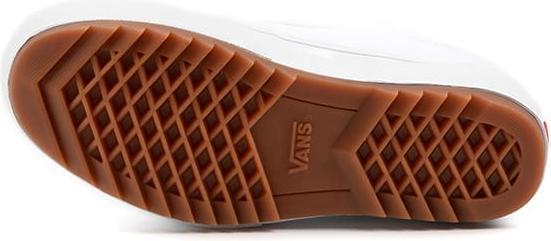 Produktbild Vans Filmore Hi Tapered Platform ST (41)