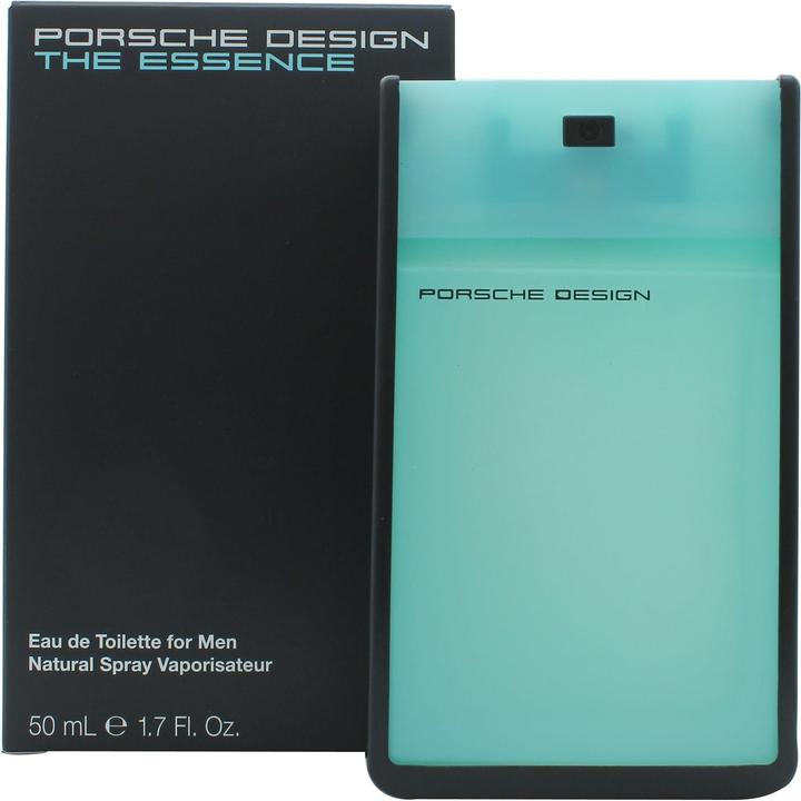 Produktbild Porsche Design The Essence (Eau de Toilette, 50 ml)