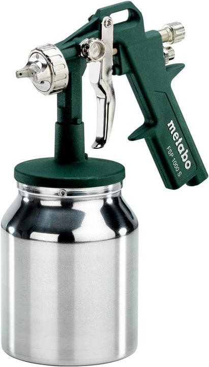 Actual product image Metabo FSP 1000 S