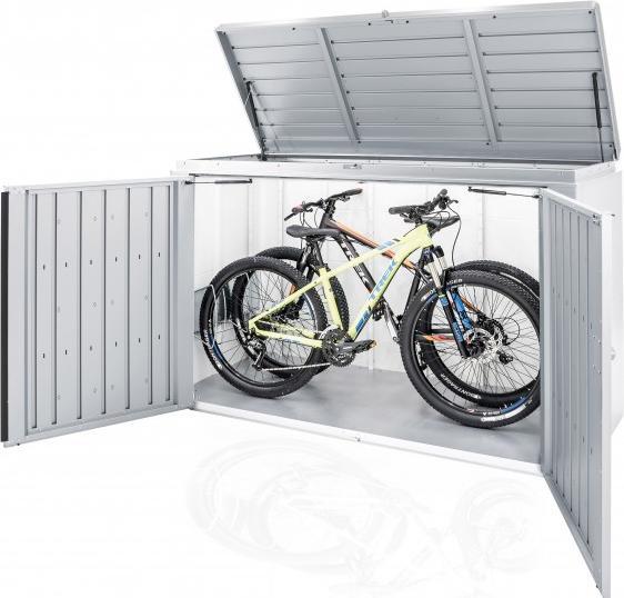 Produktbild Biohort HighBoard 160