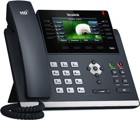 Image du produit Yealink T46s