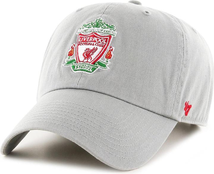 Actual product image 47 Brand Relaxed Fit Liverpool FC (One size)