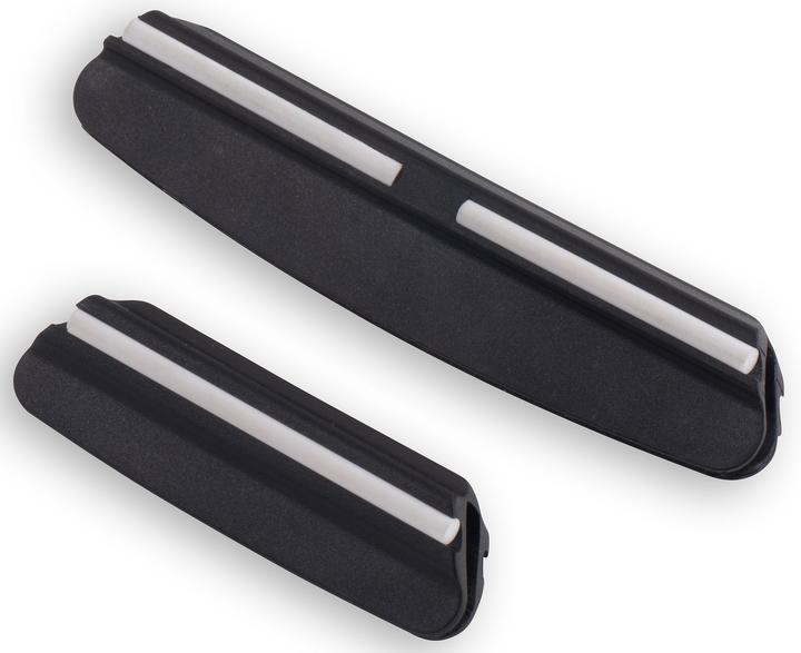 Actual product image Messermeister Kitchen knife brown/silver, type: chef's knife