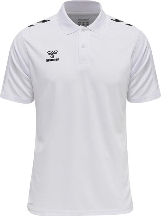 hummel Core Xk Functional Polo