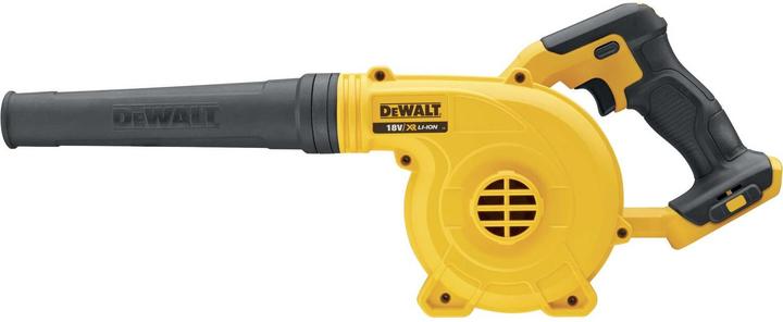 Immagine prodotto DeWalt Soffiatore a batteria (Batteria ricaricabile, Aspirafoglie)
