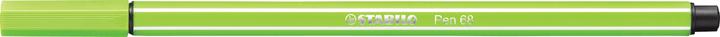 Image du produit STABILO Plume 68 (Feuille vert, 1 x)