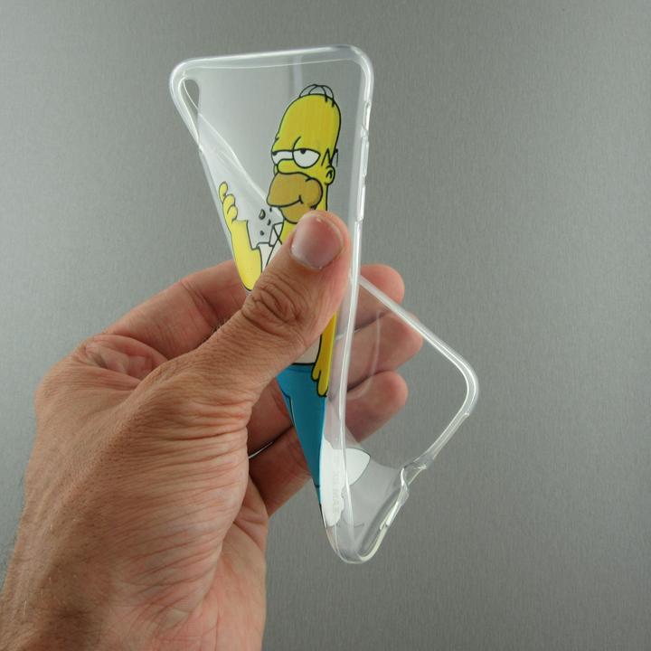 Image du produit PhoneLook Coque Homer Simpson (Apple iPhone XS Max)