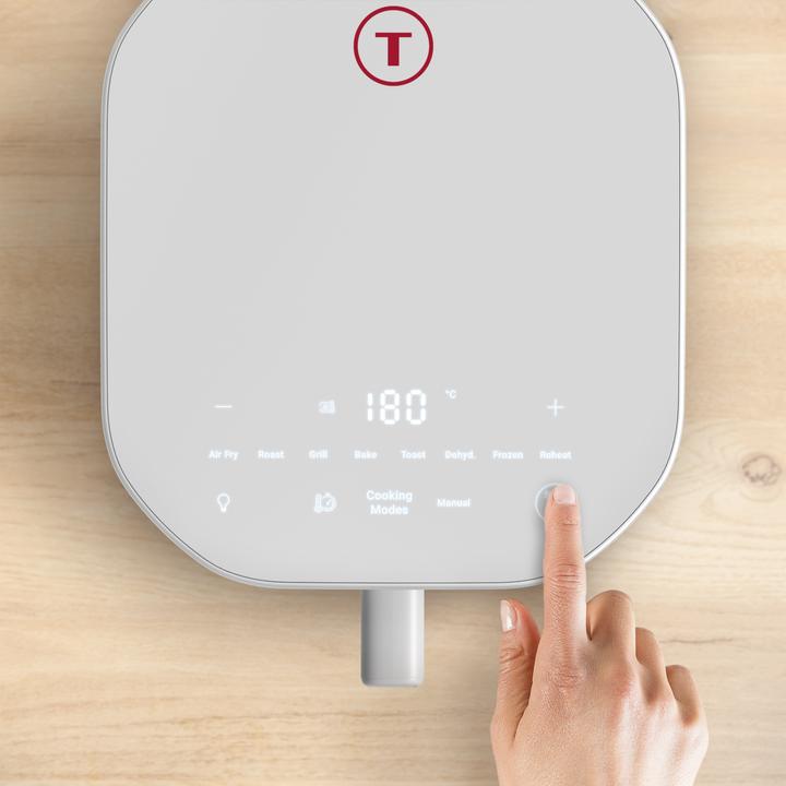 Actual product image Tefal EY831GE0