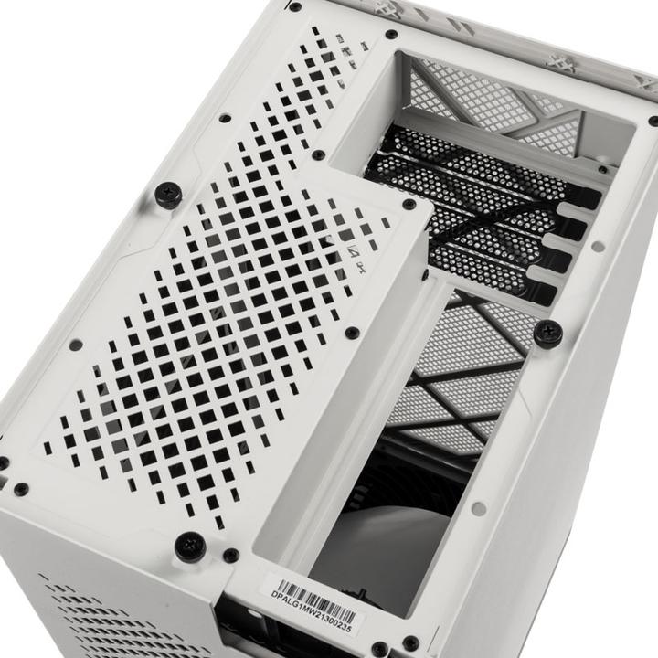 Produktbild Silverstone Alta G1M (mATX, Mini-ITX)