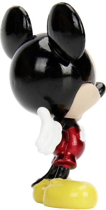 Actual product image Jada Toys Mickey Mouse Classic Figure 6.5 cm