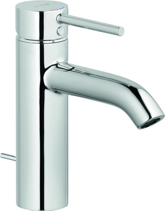 Kludi Mitigeur de lavabo BOZZ DN 15 chr