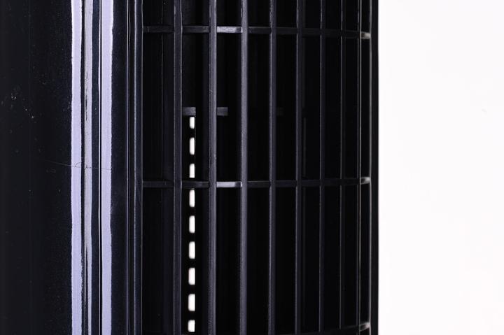 Actual product image Blow Säulenventilator