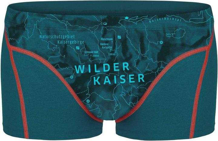 Produktbild Ein schöner Fleck Erde Wilder Kaiser Boxer (M)
