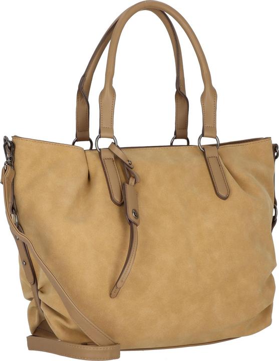 Produktbild Tom Tailor Bruna Shopper Tasche 42 cm (15 l)