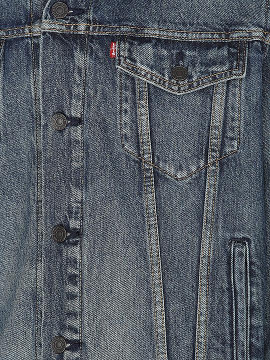 Actual product image Levis The Trucker (L)