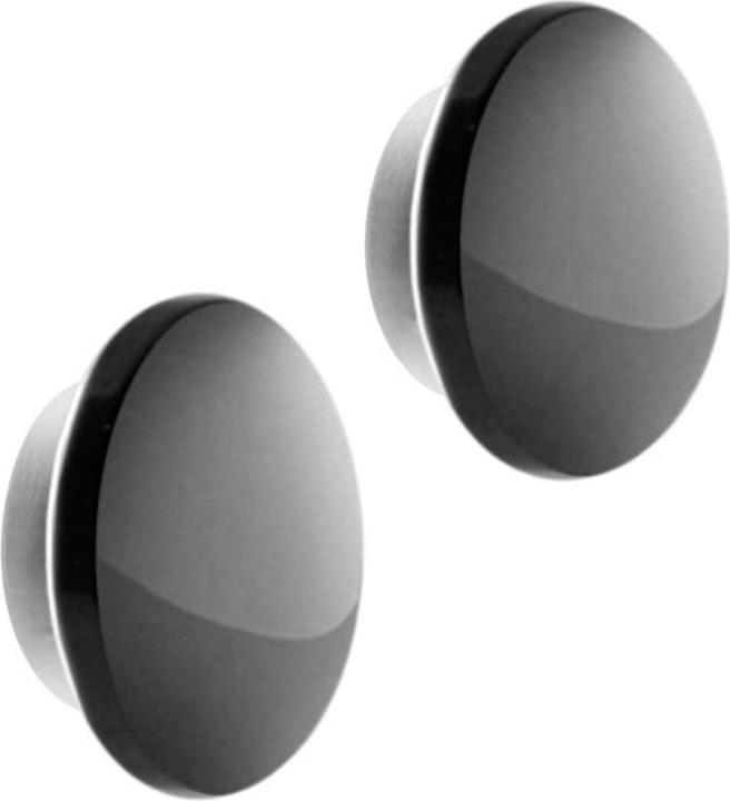 Produktbild InnovaGoods Biomagnetische Schlankheitsohrringe Slimagnetic (Stahl, Magnete)