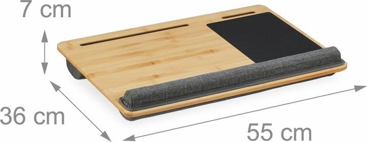 Immagine prodotto Relaxdays Bamboo