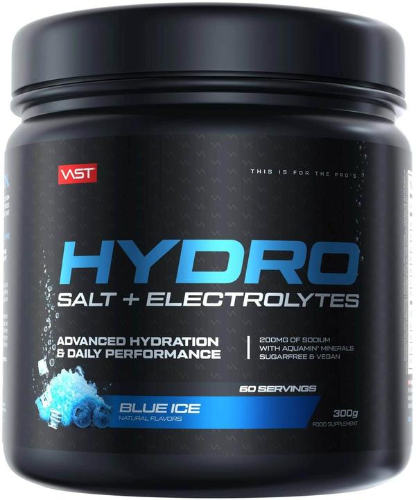 Produktbild Vast Hydro (Blue Ice, 1 Stk., 300 g)