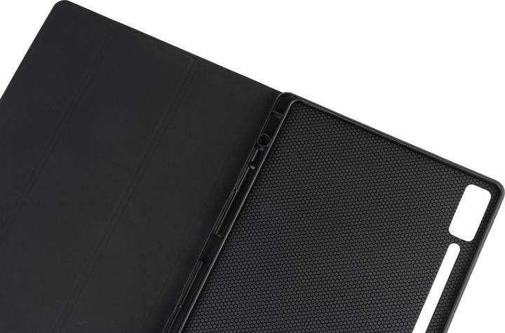Produktbild Tucano TRE H?lle Lenovo Tab P12 12.7" schwarz (Lenovo Tab P12)