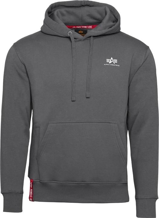 Alpha Industries Kapuzensweatshirt (M)