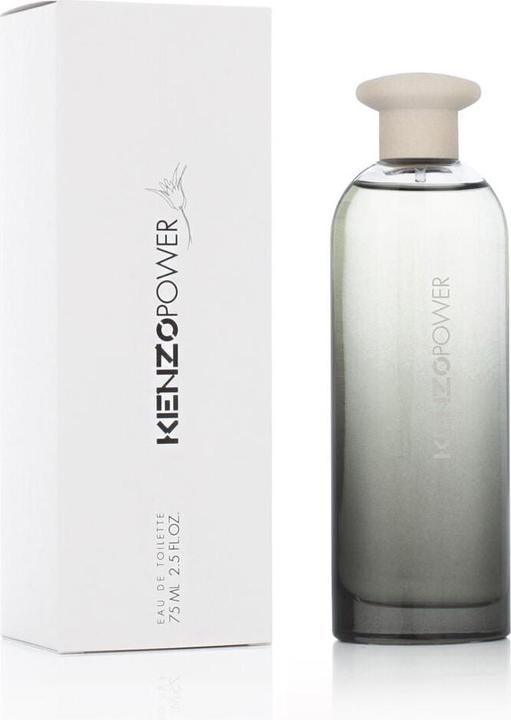 Kenzo Power (Eau de toilette, 75 ml)