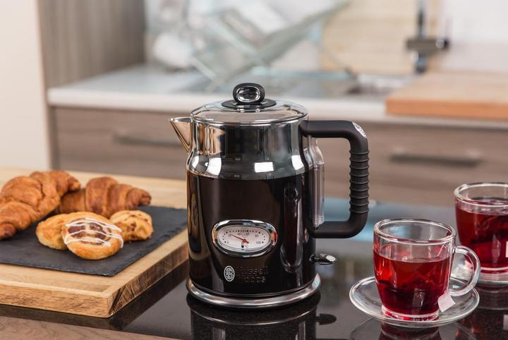 Actual product image Russell Hobbs Retro (1.70 l)