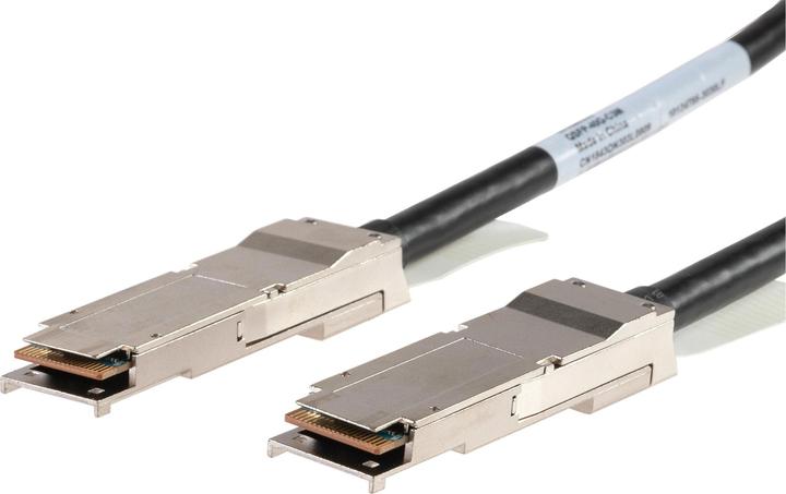 Image du produit Alcatel Os6900-Qsfp-40g-C3m (3 m)