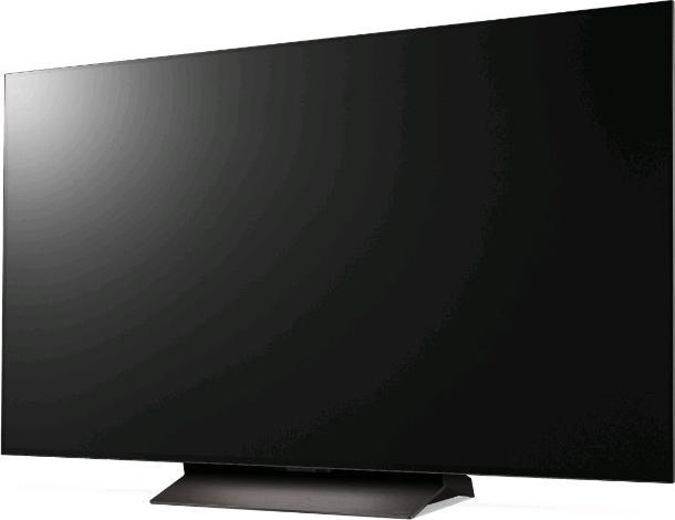 Produktbild LG OLED48C43LA 4K OLED evo TV 121 cm (48) (48", C4, OLED, 4K, 2023)