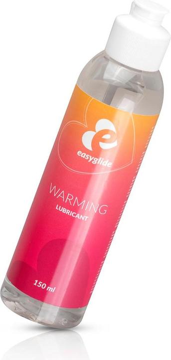 Actual product image EasyGlide Warming (150 ml)