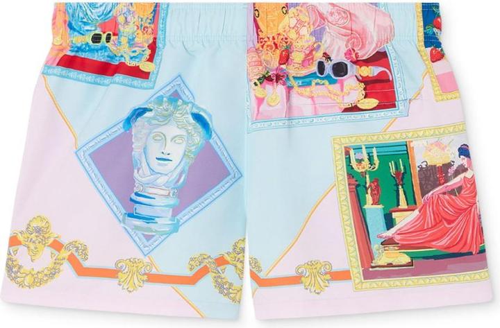 Immagine prodotto Versace Sea Clothing Multicolour (5)