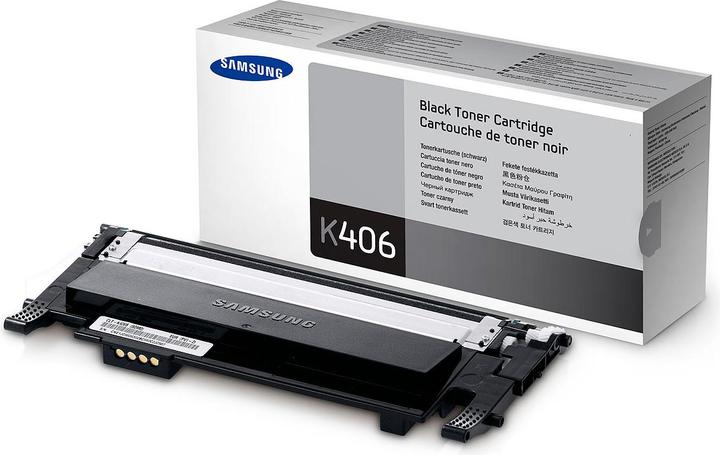Immagine prodotto Samsung Clt-K406s (FC)
