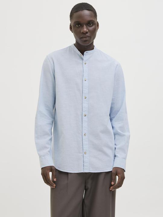 Immagine prodotto Jack & Jones Jjesummer Band Shirt Ls Sn (S)