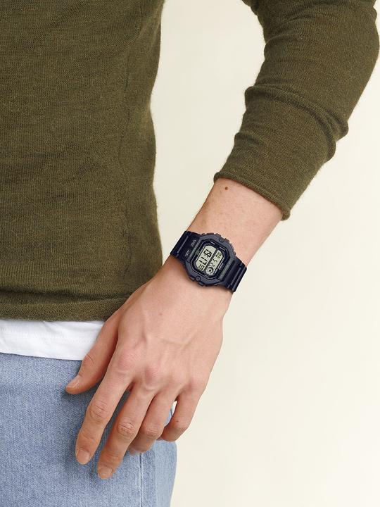 Immagine prodotto Casio Collezione (Cronografo, 45 mm)