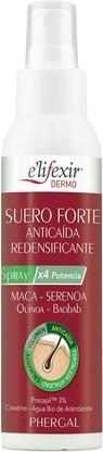 Produktbild E'lifexir Elifexir Anti-Hair Loss Serum with Maca 125ml (125 ml)