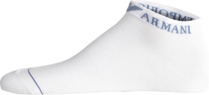 Image du produit Emporio Armani Extended Logo (44 - 47)
