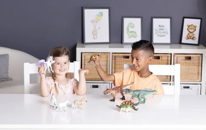 Image du produit Animal Planet Bébé licorne