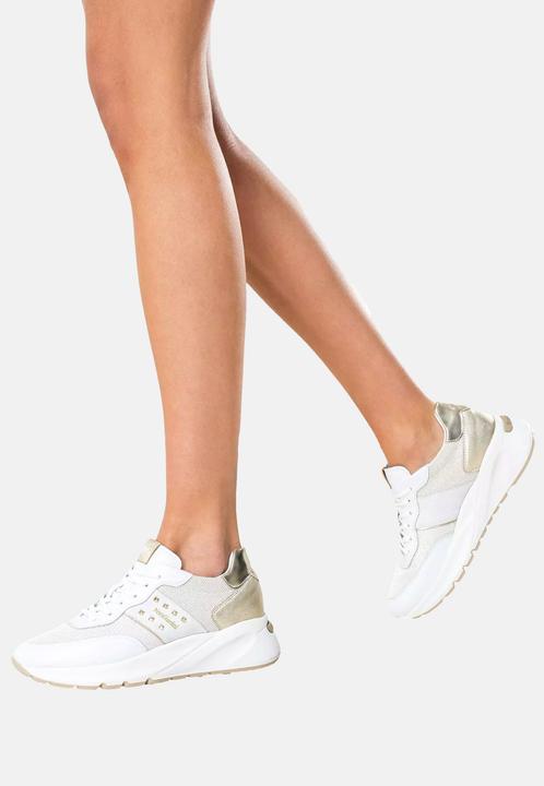Actual product image Nero Giardini Sneaker Low-Sneaker (41)
