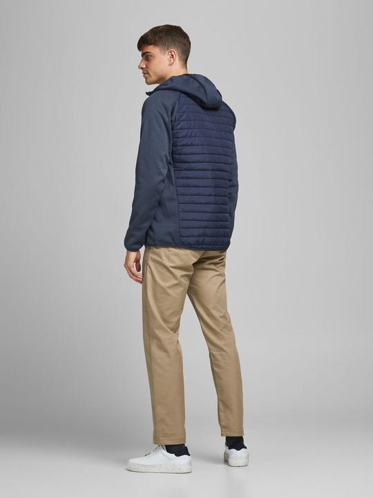 Actual product image Jack & Jones Lightweight quilted jacket (XS)