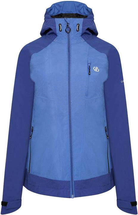 Image du produit Dare2b Regatta Veritas Era Veste imperméable Matériau recyclé (34 D)